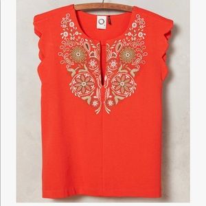 Anthropologie Akemi + Kin Top size XS